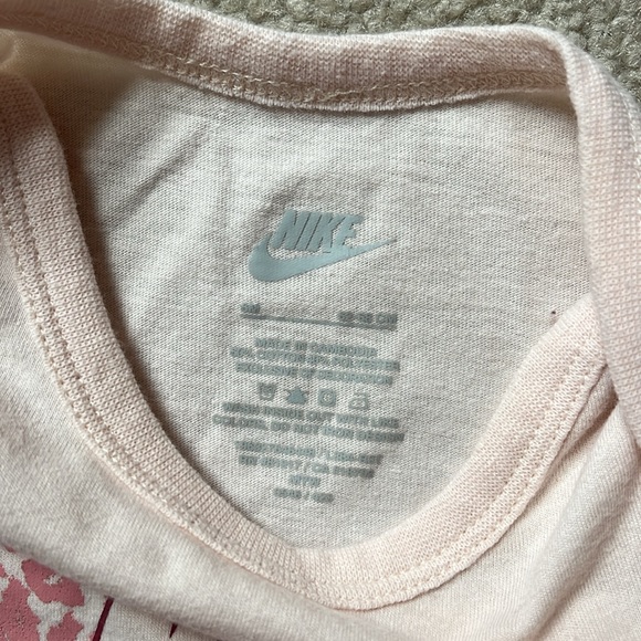 Infant Nike Set - Picture 4 of 5